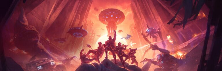 Helldivers 2