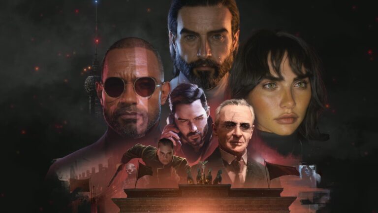 Neo Berlin 2087