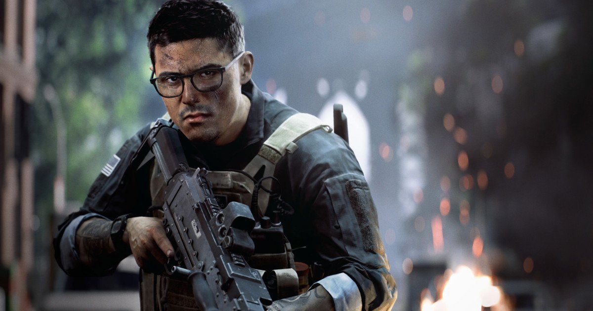Battlefield 6