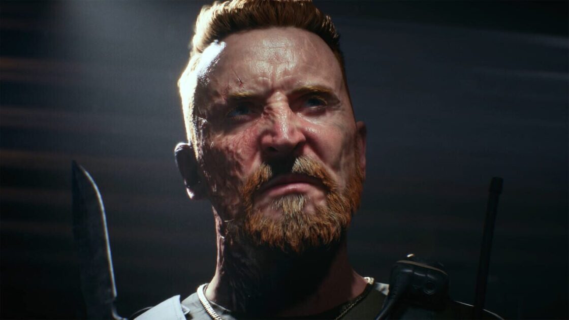 Battlefield 6 ekran görüntüsü 8
