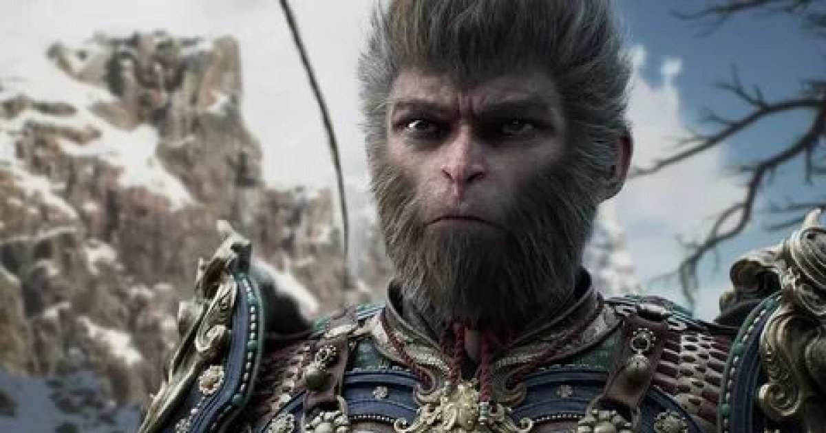 Black Myth Wukong