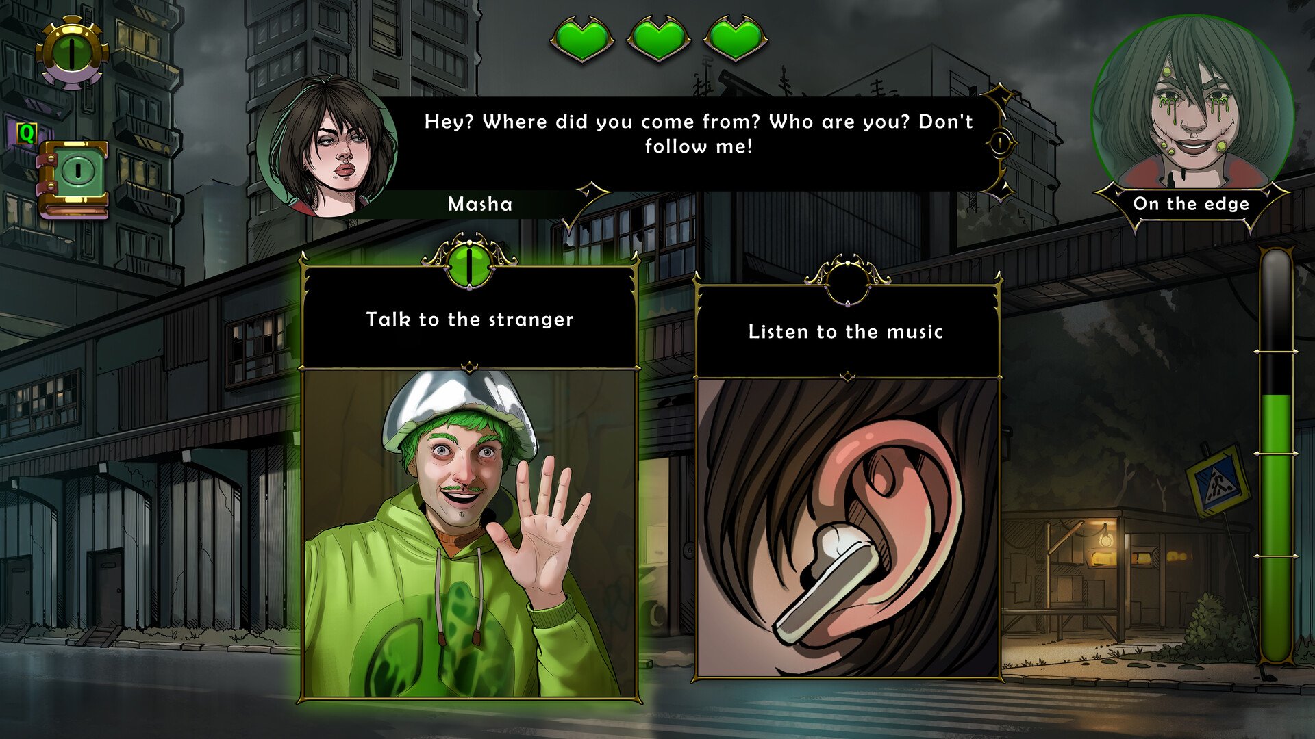 Choice Of Life Floors
