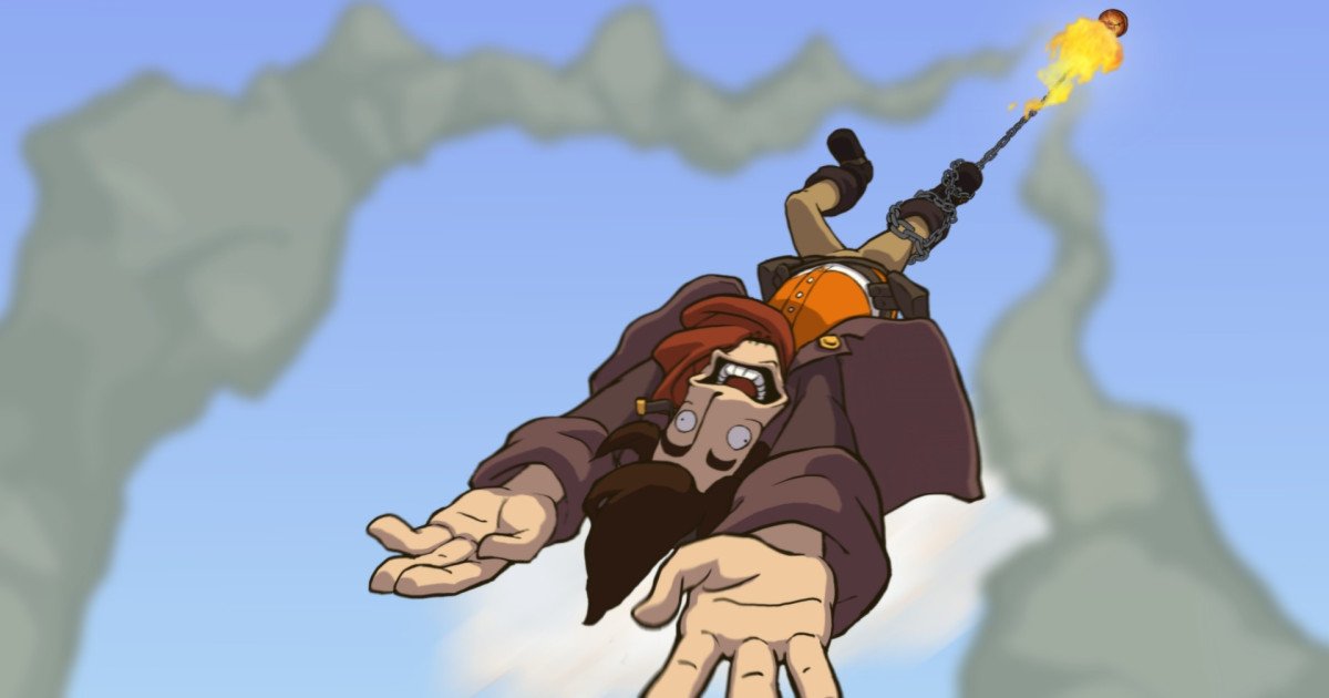 Deponia