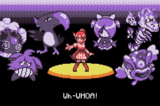Dokimon Quest