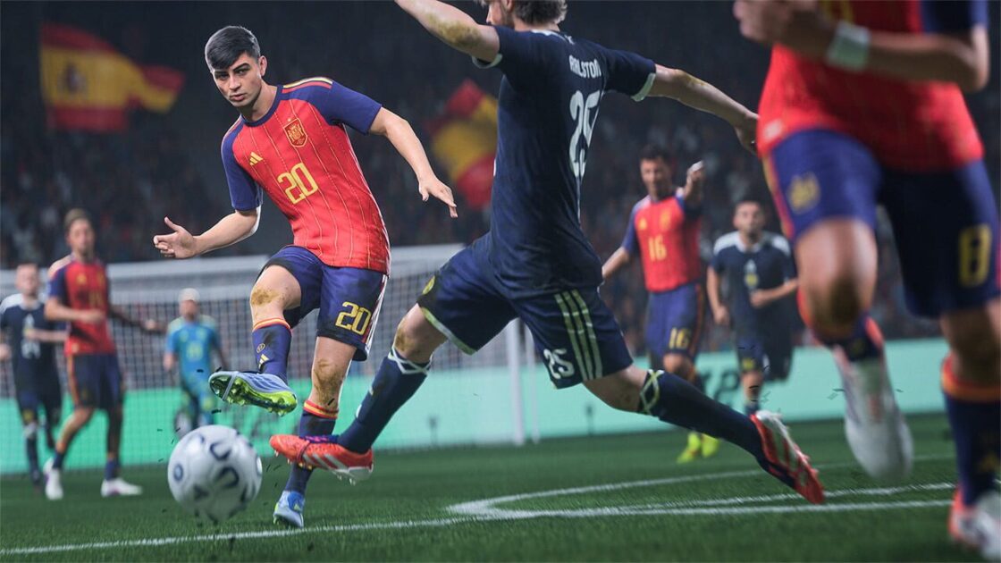 EA Sports FC 27 ekran görüntüsü 2
