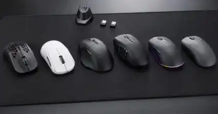 en iyi oyuncu mouse modelleri