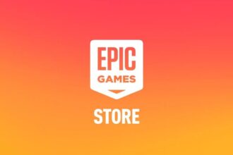 Epic Games Store