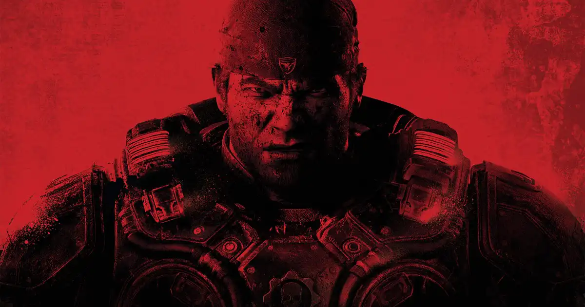 Gears Of War E Day