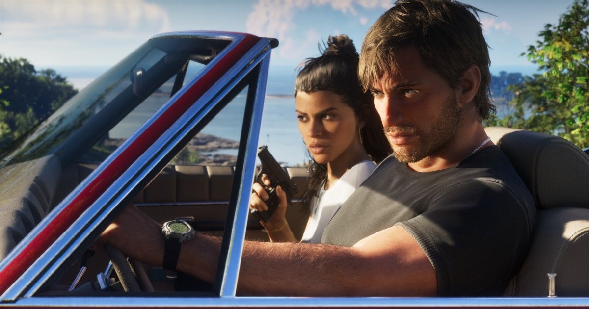 Gta 6