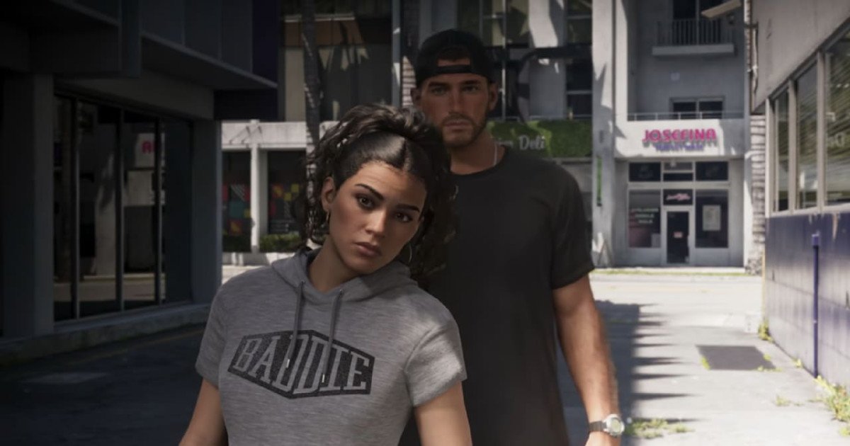 Gta 6
