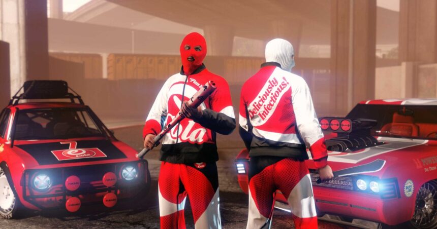 Gta Online