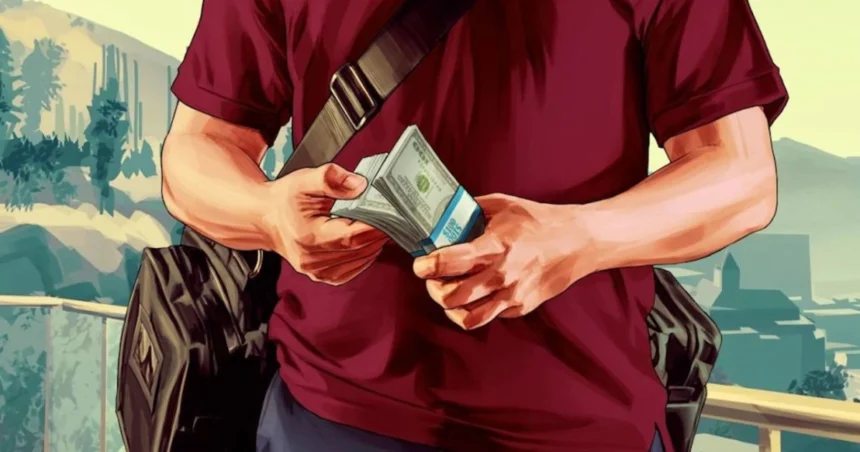 Gta Online