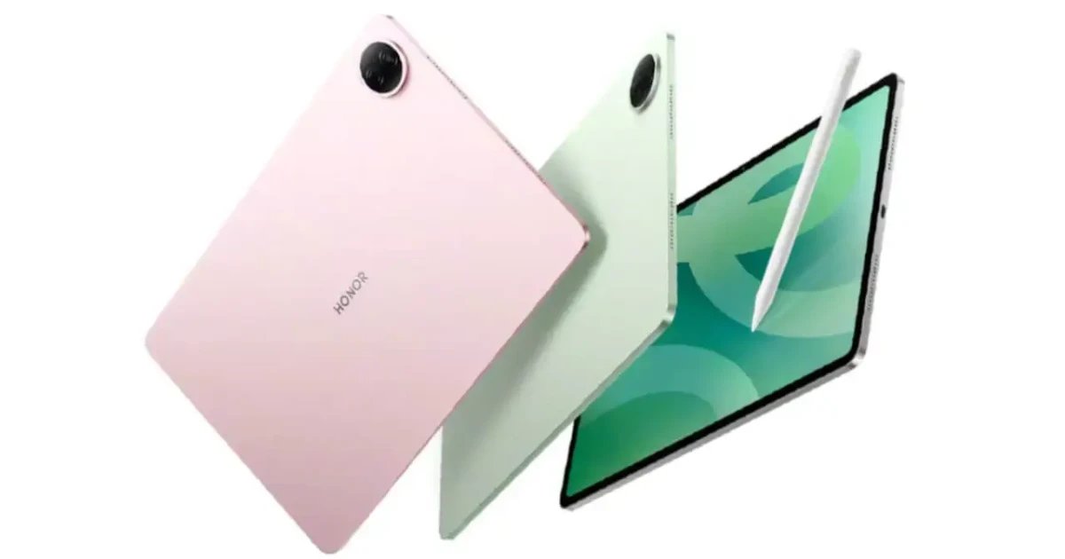 Honor Pad 20 Pro
