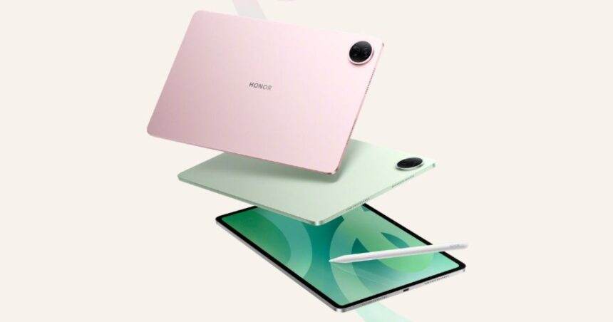 Honor Pad 20 Pro