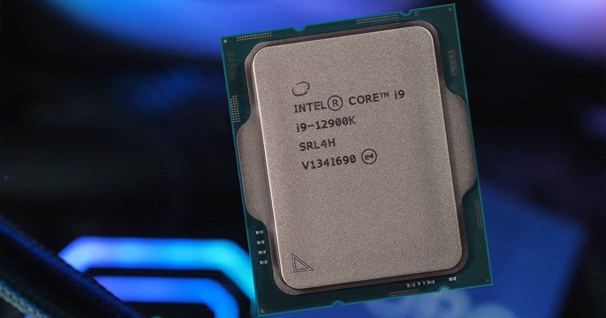 Intel Lga 1700