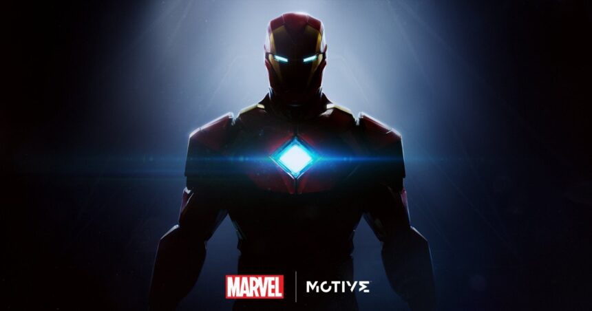 Iron Man
