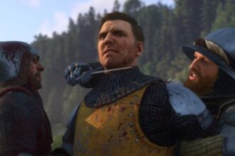 Kingdom Come Deliverance Ii