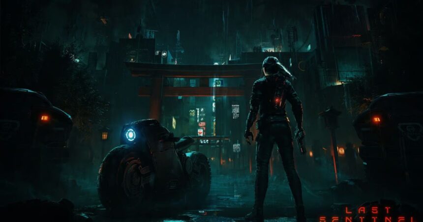 Last Sentinel