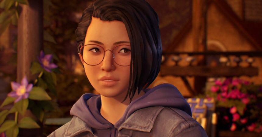 Life Is Strange