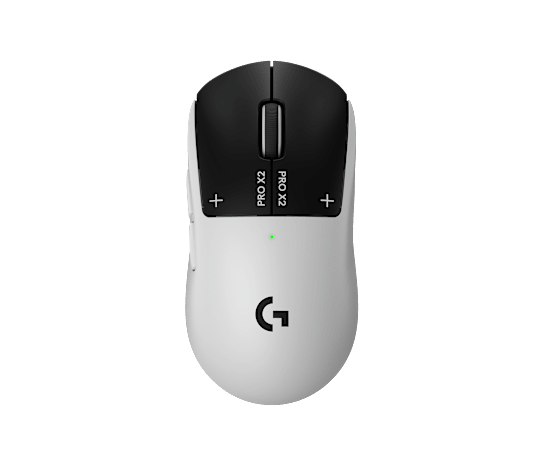 Logitech G Pro X2 Superstrike