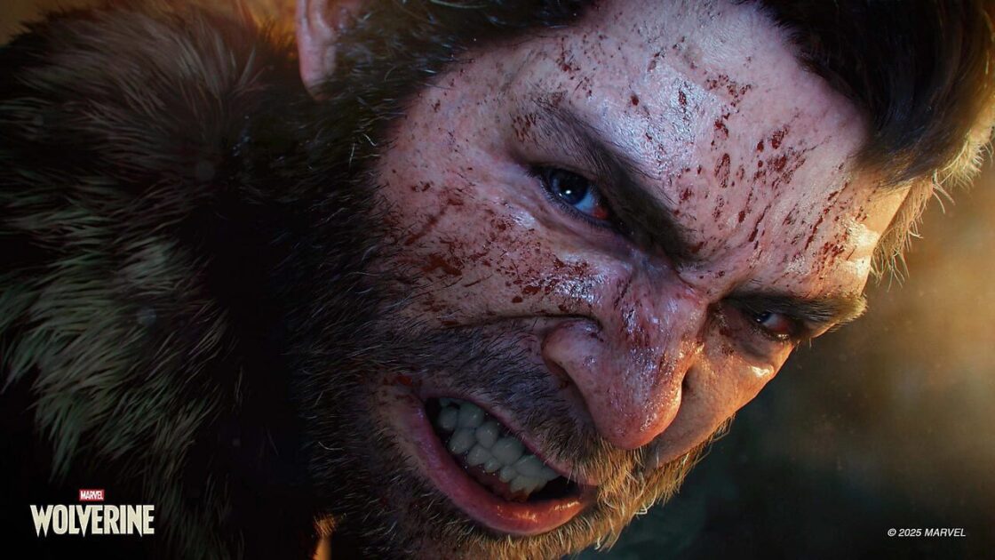 Marvel’s Wolverine ekran görüntüsü 5