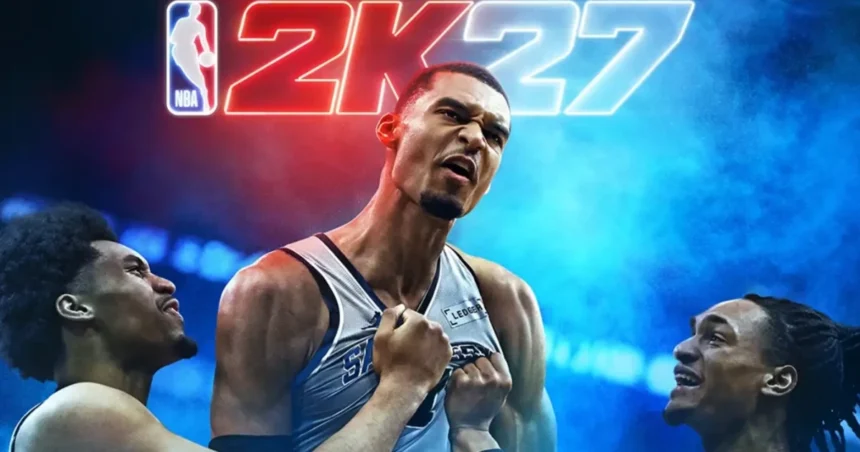 Nba 2k27