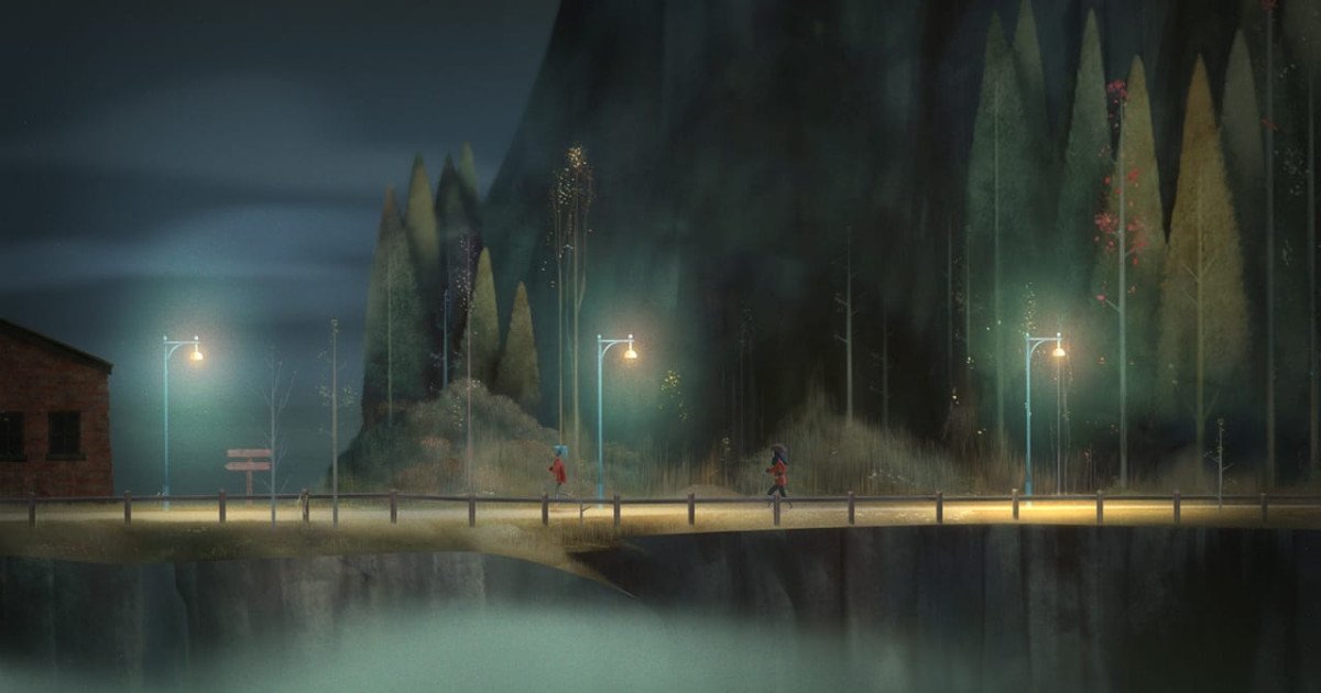 Oxenfree