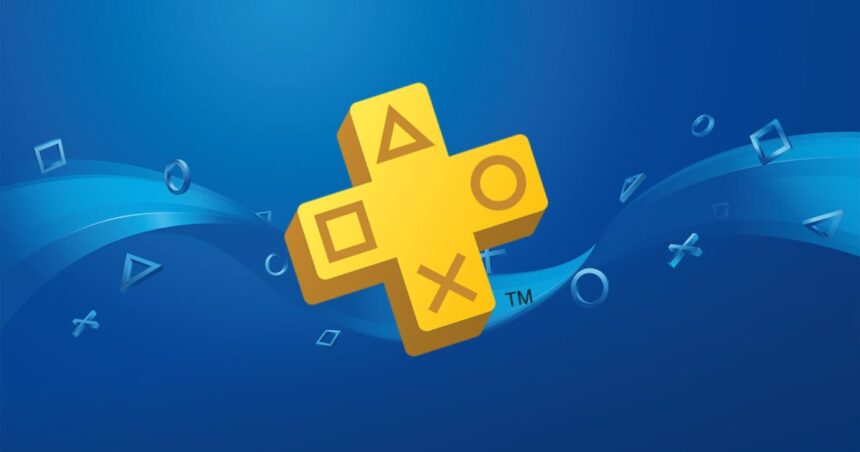 Playstation Plus