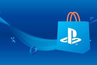 Playstation Store