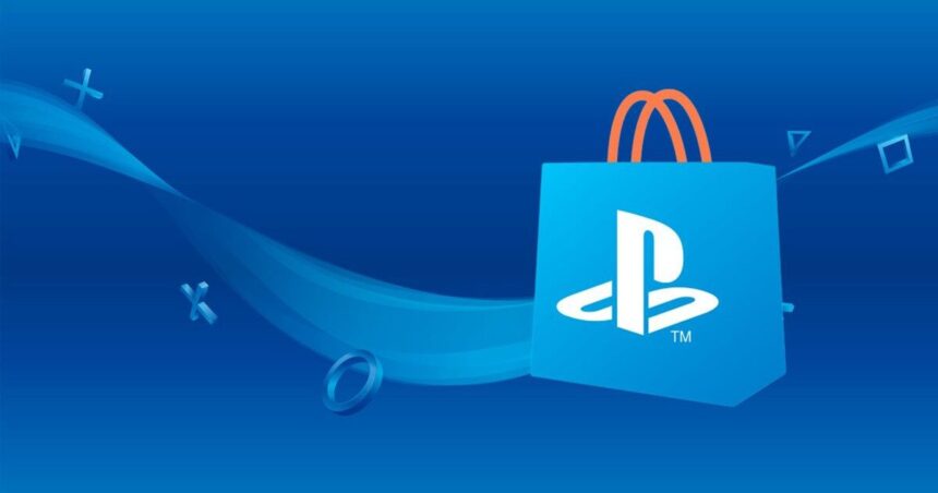 Playstation Store