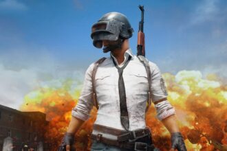 Pubg Mobile