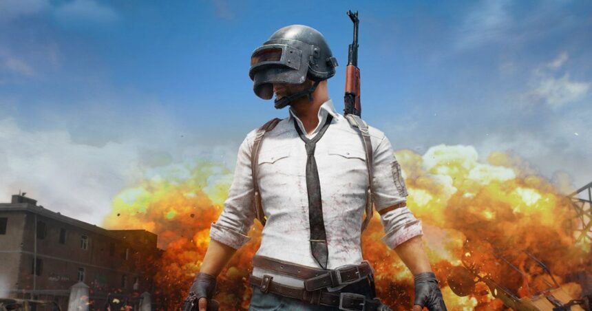Pubg Mobile