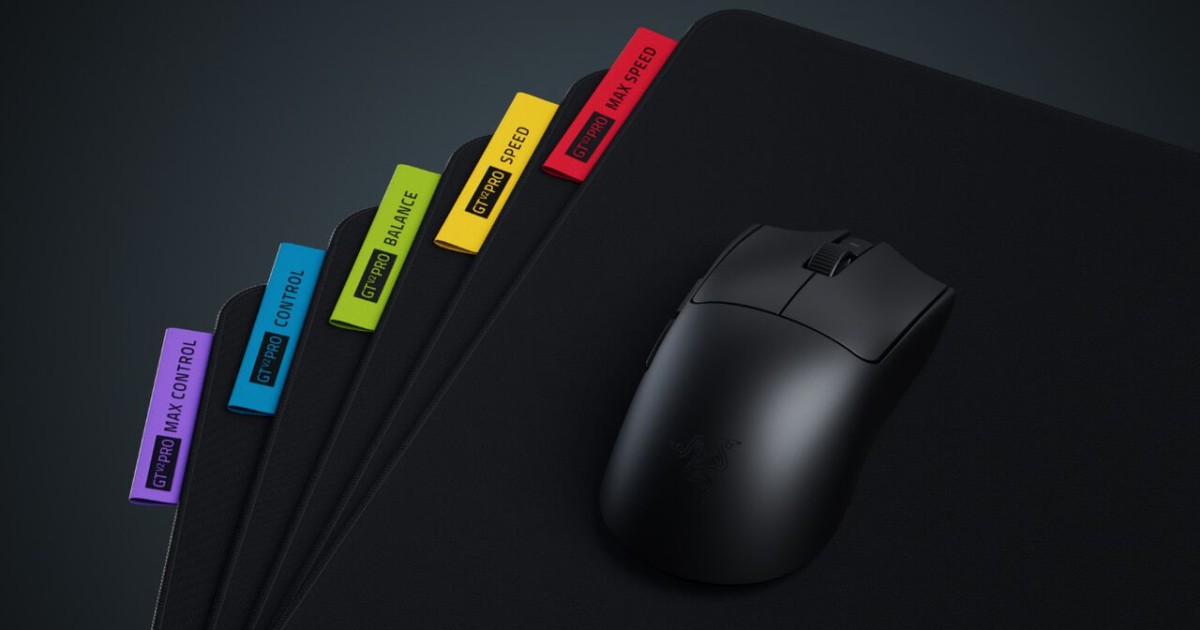 Razer Viper V4 Pro