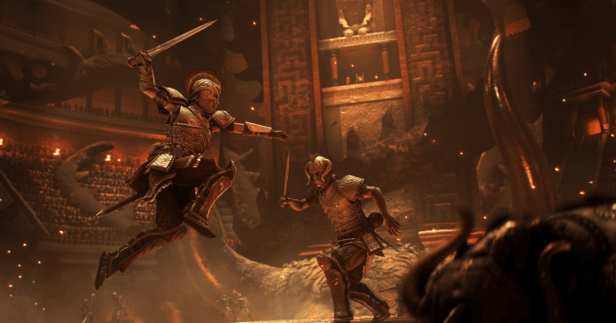 Resonance A Plague Tale Legacy