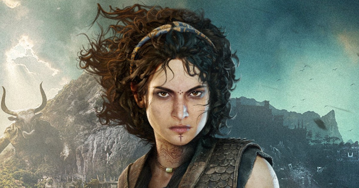 Resonance A Plague Tale Legacy