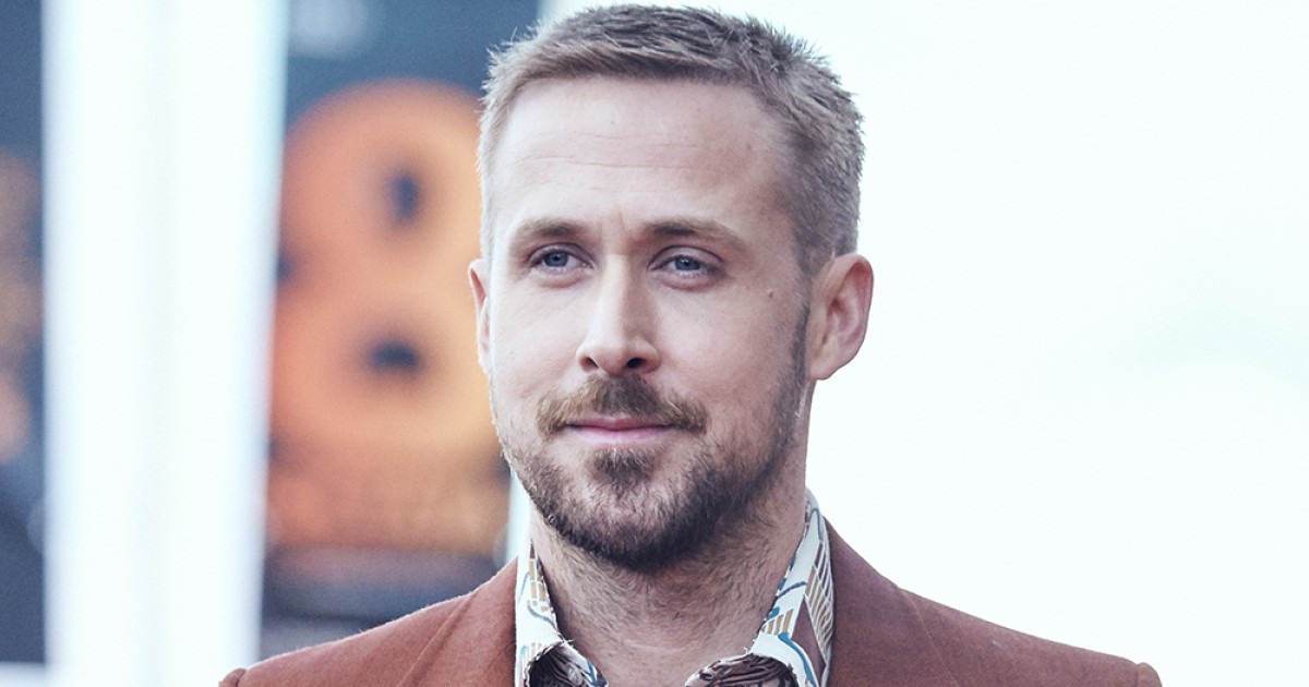 Ryan Gosling