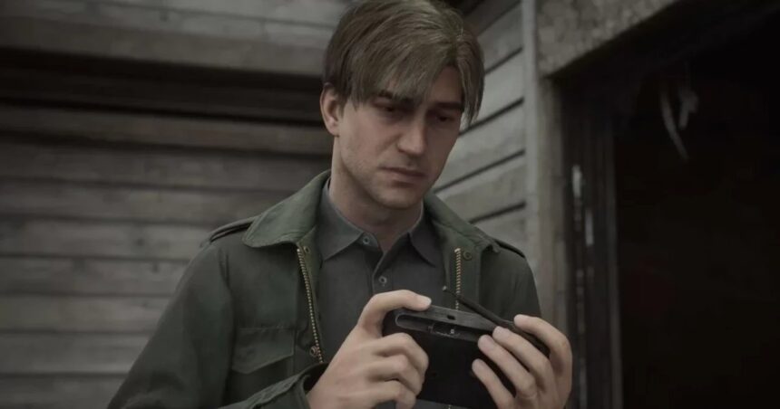 Silent Hill 2