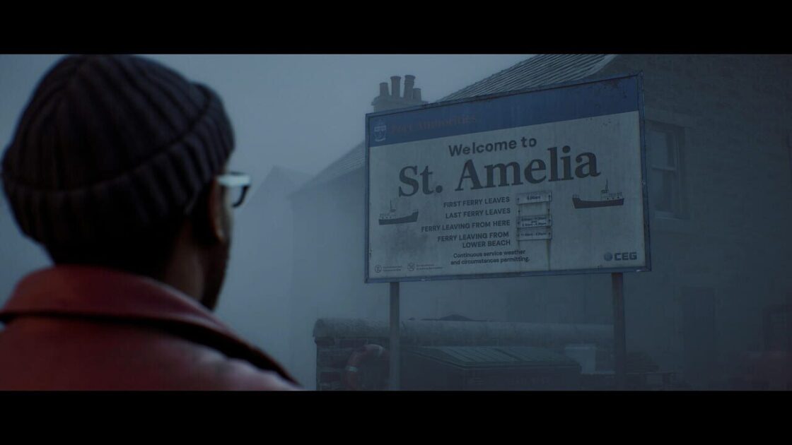 Silent Hill: Townfall ekran görüntüsü 2