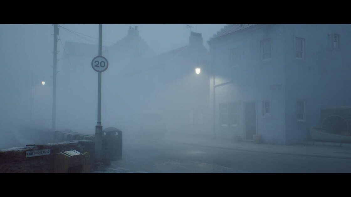 Silent Hill: Townfall ekran görüntüsü 3