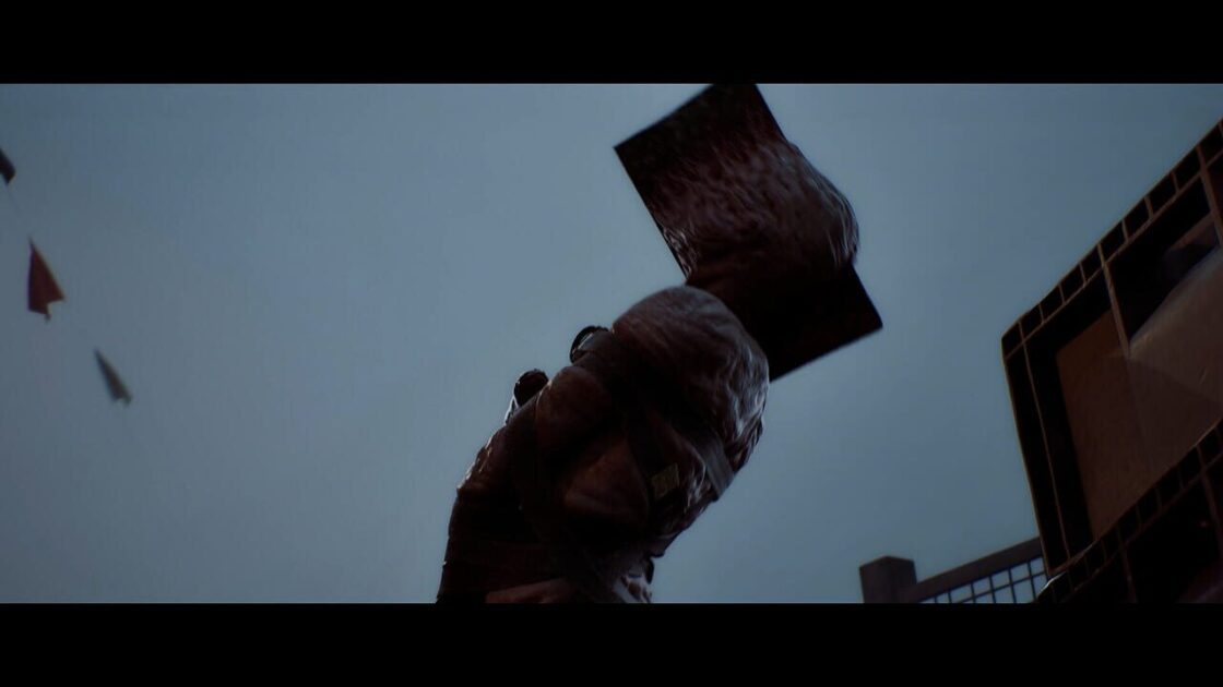 Silent Hill: Townfall ekran görüntüsü 7