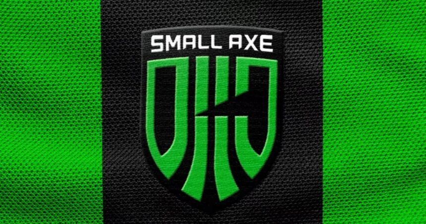 Small Axe Studios