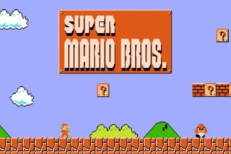 Super Mario Bros