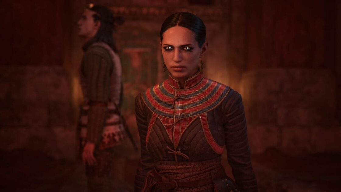 The Blood of Dawnwalker ekran görüntüsü 3