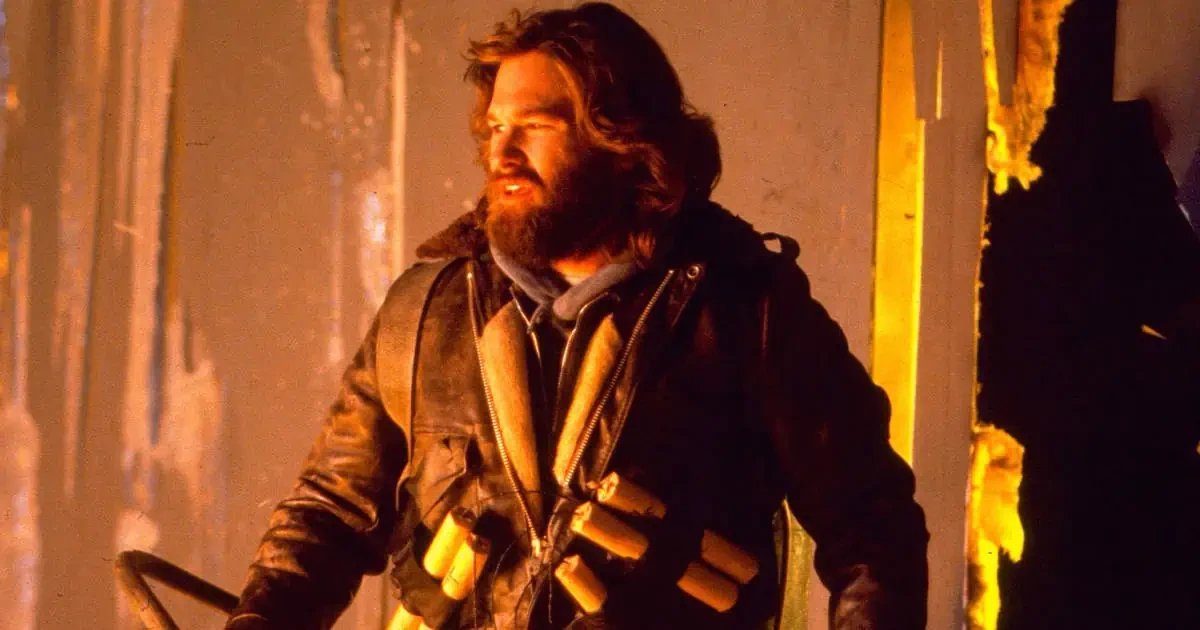 The Thing 2