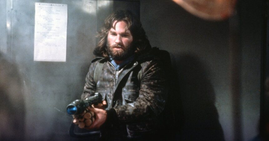 The Thing 2