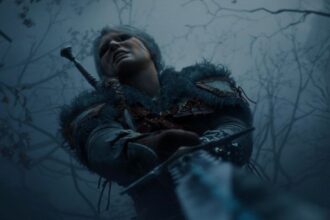 The Witcher 4