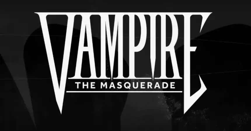Vampire The Masquerade 6th Edition
