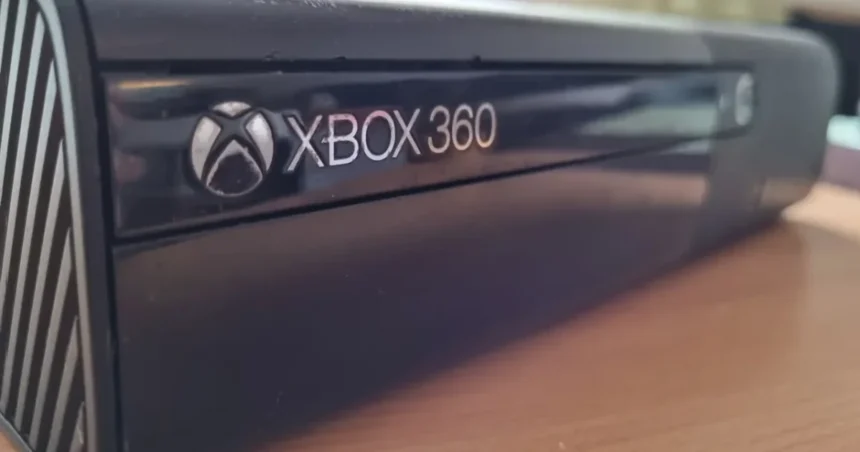 Xbox 360
