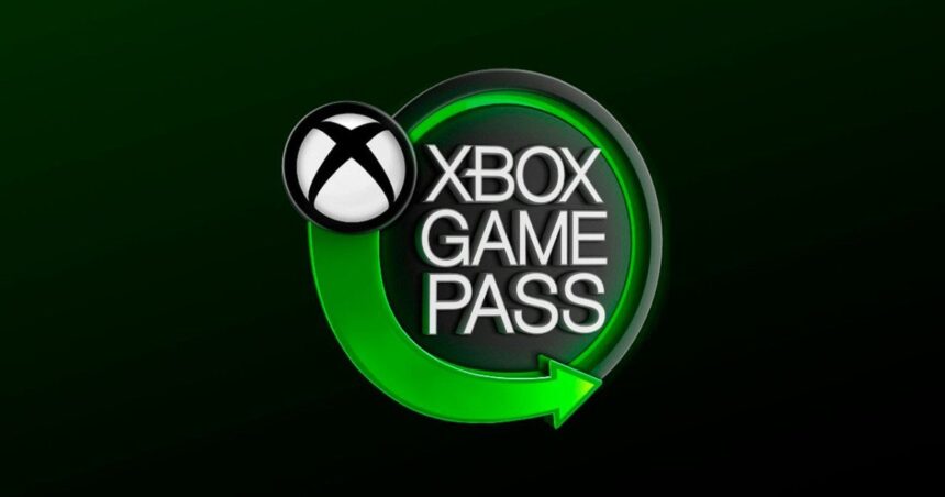 Xbox Game Pass
