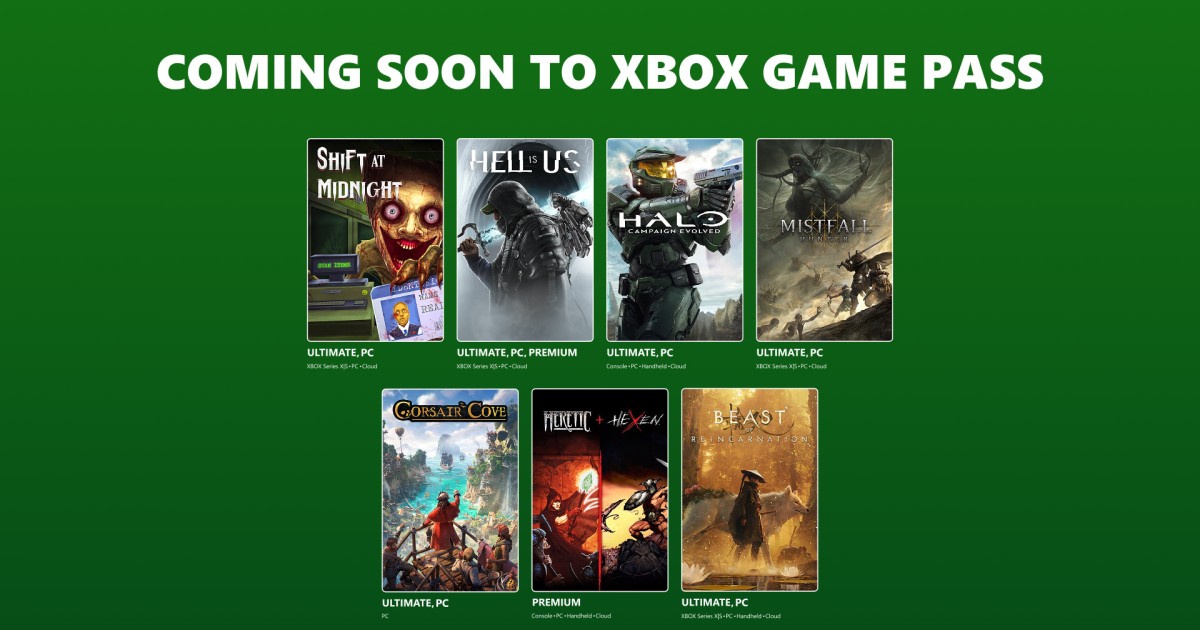 Xbox Game Pass In Ağustos 2026 Takvimindeki Ilk Oyunla